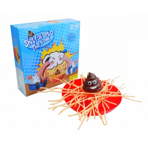 Spadajaca Kupa – BIERKI Gra Zręcznościowa 999-14